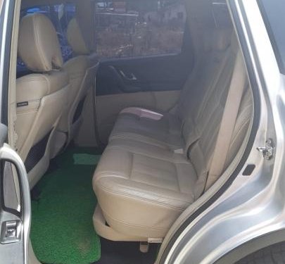 Mahindra XUV500 W10 2WD 2016 for sale