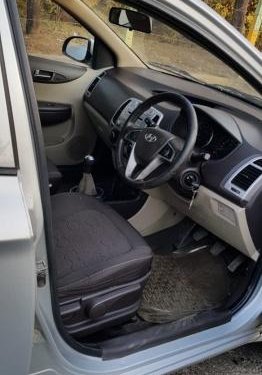 2010 Hyundai i20 for sale