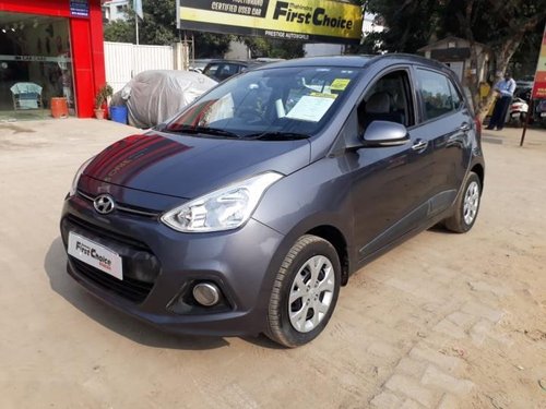 Hyundai i10 Sportz 2014 for sale