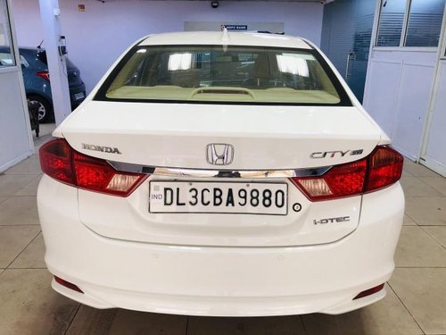 Used Honda City i-DTEC SV 2014 for sale