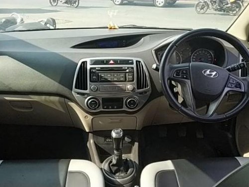 Used 2014 Hyundai i20 for sale