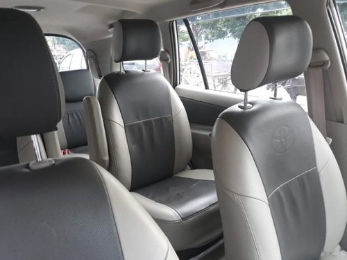 Used Toyota Innova car 2014 for sale at low price