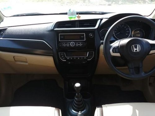 Honda Amaze SX i VTEC 2017 for sale