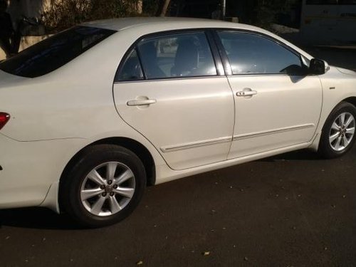 Used Toyota Corolla Altis GL 2012 for sale