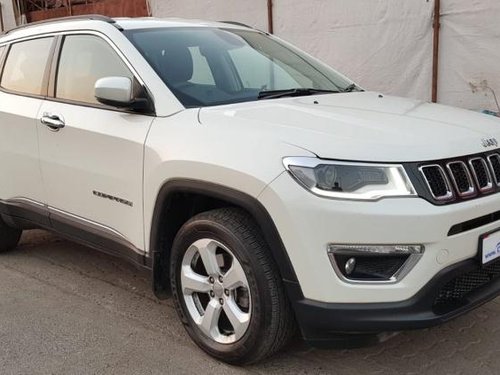 Jeep Compass 2017 for sale