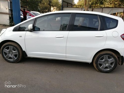 Honda Jazz 2010 for sale