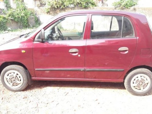 Used 2000 Hyundai Santro for sale