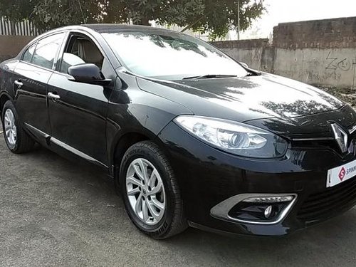 Used Renault Fluence E4 D 2014 for sale