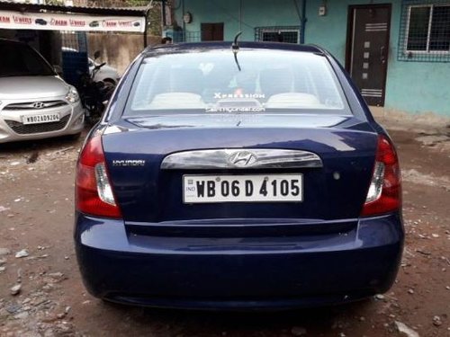 2010 Hyundai Verna for sale