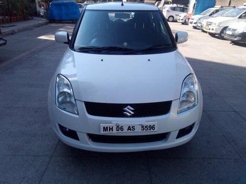 Used Maruti Suzuki Swift car 2009 for sale at low price