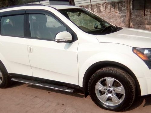 Mahindra XUV500 W8 2WD 2014 for sale