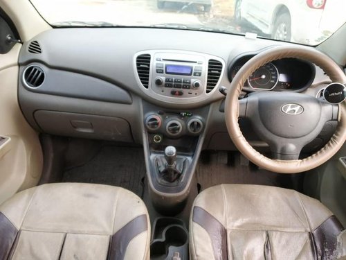 Used Hyundai i10 2015 car at low price