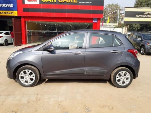 Hyundai i10 Sportz 2014 for sale