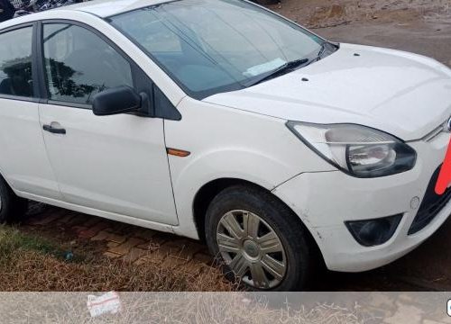 Used Ford Figo car 2011 for sale at low price