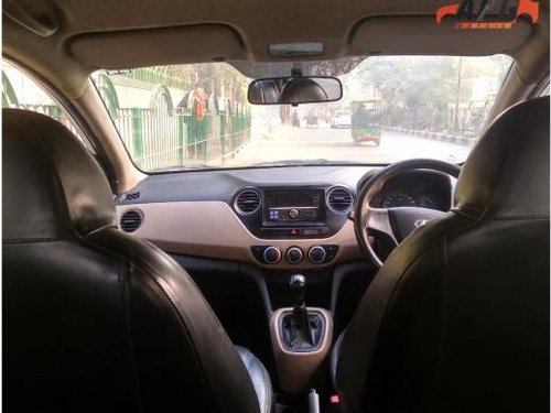 Hyundai Xcent 2015 for sale