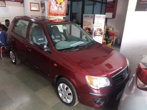 Used 2011 Maruti Suzuki Alto K10 for sale