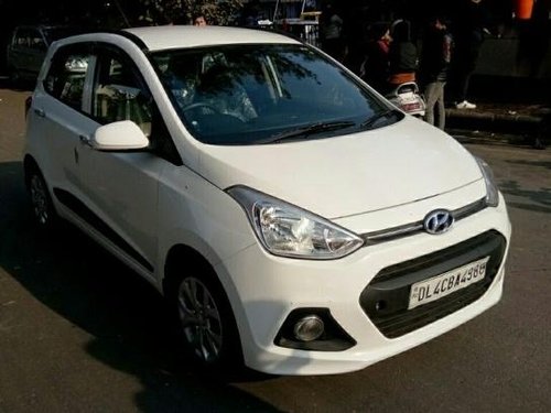 2015 Hyundai i10 for sale at low price