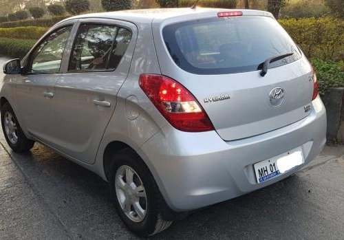 2010 Hyundai i20 for sale