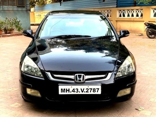 Used 2008 Honda Accord for sale