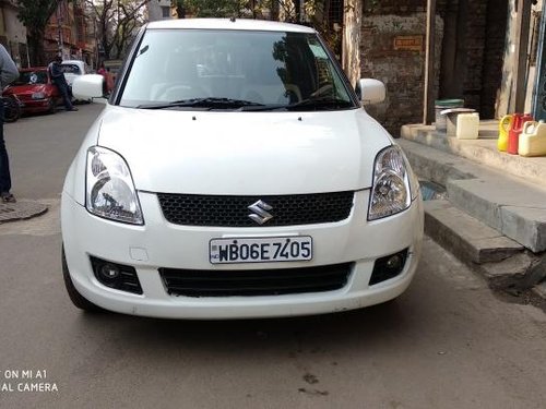 2010 Maruti Suzuki Swift for sale at low price