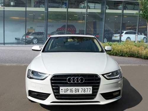 2015 Audi A4 for sale