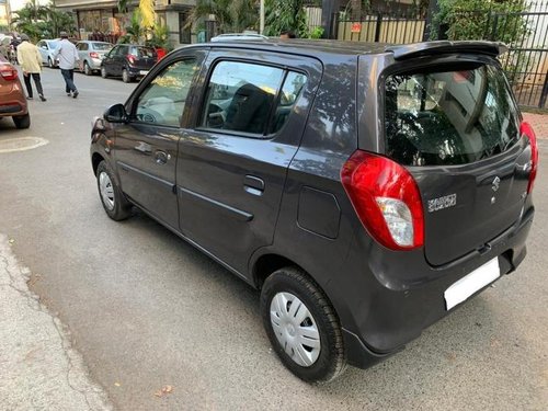 2016 Maruti Suzuki Alto 800 for sale at low price