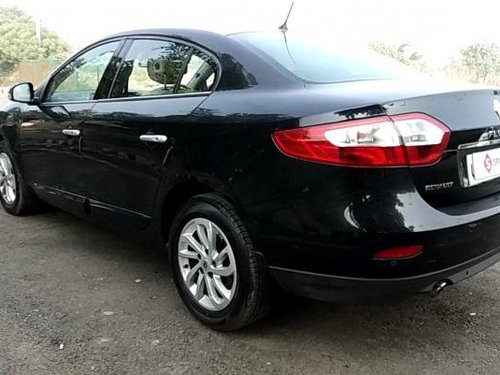 Used Renault Fluence E4 D 2014 for sale