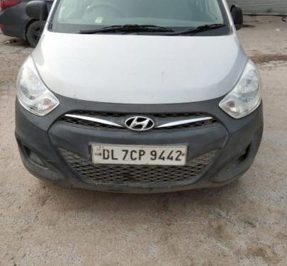 Used Hyundai i10 2015 car at low price