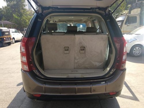 Used 2015 Mahindra XUV500 for sale