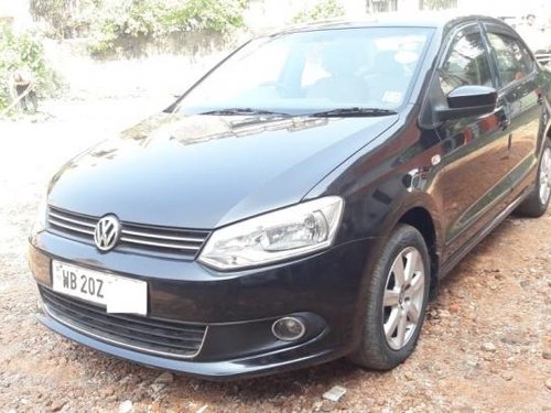 Volkswagen Vento Petrol Highline