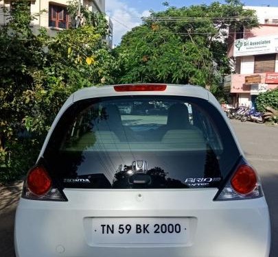 Honda Brio VX AT 2015 for sale