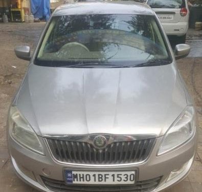 Skoda Rapid 1.6 TDI Ambition 2012 for sale