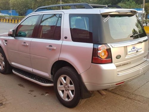 2014 Land Rover Freelander 2 for sale at low price