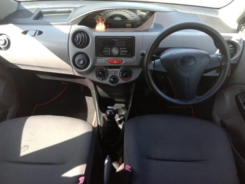 Toyota Platinum Etios 2011 for sale