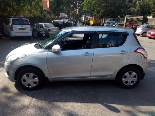 Used Maruti Suzuki Swift car 2013 for sale at low price