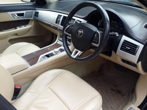Jaguar XF 2.2 Litre Luxury 2014 for sale