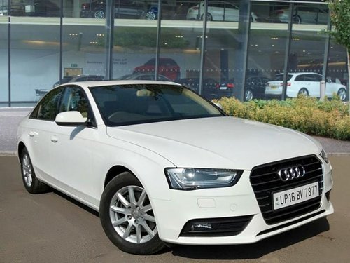 2015 Audi A4 for sale