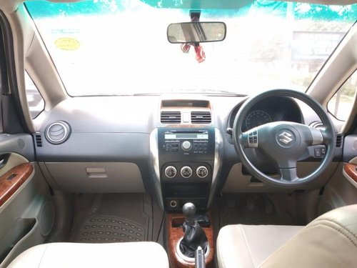 2007 Maruti Suzuki SX4 for sale at low price