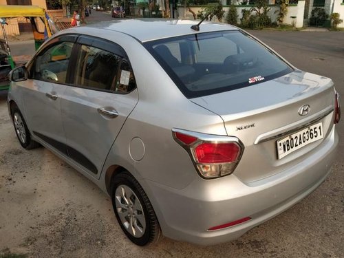 Hyundai Xcent 1.2 Kappa S 2014 for sale