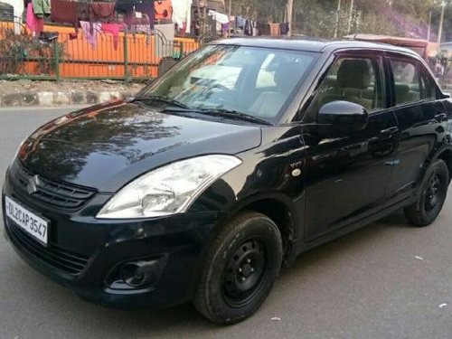 2012 Maruti Suzuki Dzire for sale