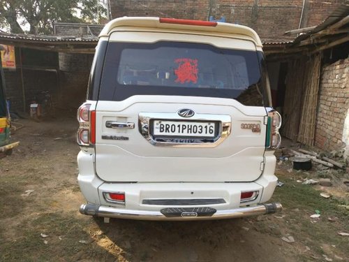 2016 Mahindra Scorpio for sale at low price