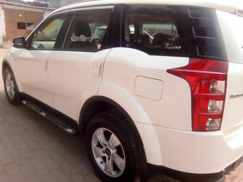 Mahindra XUV500 W8 2WD 2014 for sale