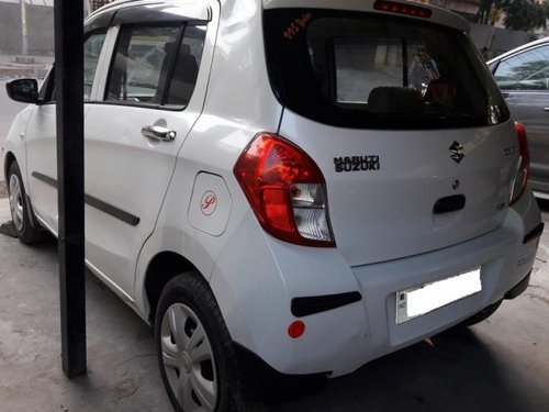 2016 Maruti Suzuki Celerio for sale