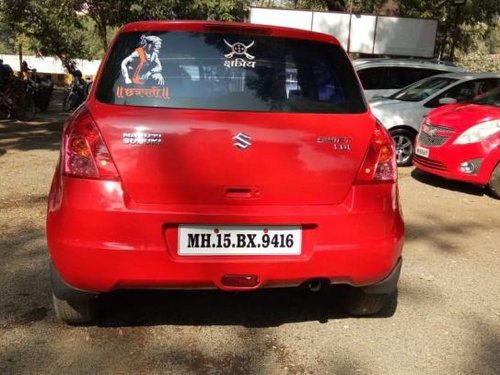 Used 2008 Maruti Suzuki Swift for sale