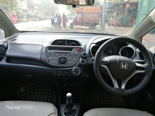 Honda Jazz 2010 for sale