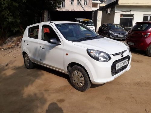 Maruti Suzuki Alto 800 2013 for sale