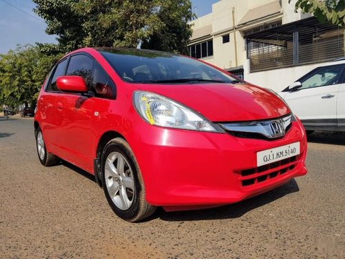 Used Honda Jazz car 2011 for sale at low price