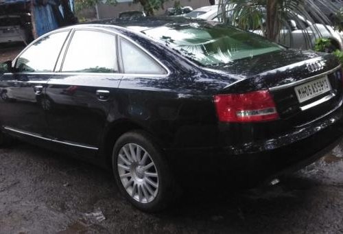 2009 Audi A6 for sale