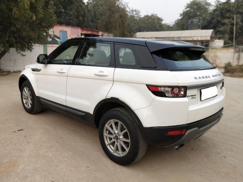 Land Rover Range Rover Evoque 2013 for sale