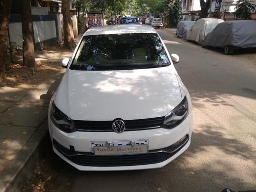 Used 2015 Volkswagen Polo for sale